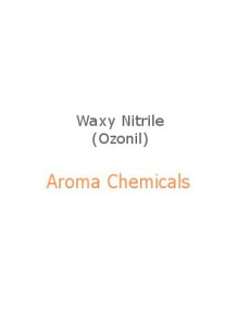  Waxy Nitrile (Ozonil)