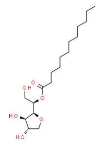  Sorbitan Laurate (Span 20)