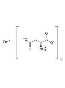  Zinc Aspartate