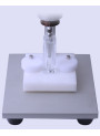  Perfume bottle cap closing machine (clamp cap) 13-22mm (hand press)