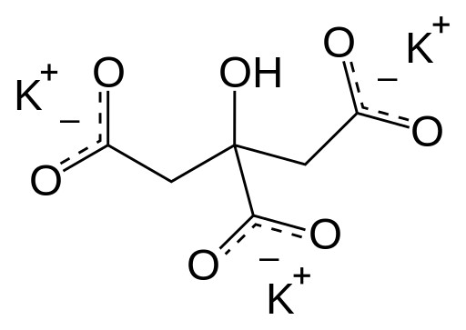 Potassium Citrate