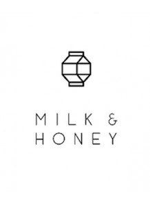 Milky Honey (Fragrance Oil)