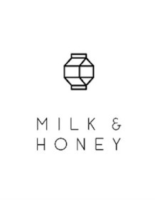 Milky Honey (Fragrance Oil)