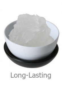 Silicone Gel (Thick & Smooth, Cyclomethicone Base)