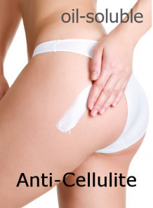 Chili Hot™ (ให้ความรู้สึกร้อนผิว, Oil Soluble)
