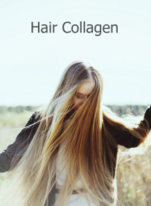 Hair Collagen (Laurdimonium...