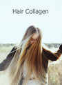 Hair Collagen (Laurdimonium Hydroxypropyl Hydrolyzed Collagen)