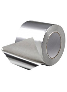  Foil roll for blister packaging machine (per kg, 24 microns)