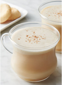 Rum & Butter Flavor (ละลายน้ำมัน)