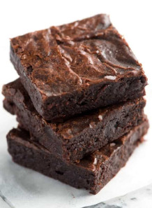 Brownie Flavor (ละลายน้ำมัน)