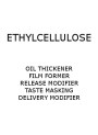 Ethylcellulose (20 cps.)