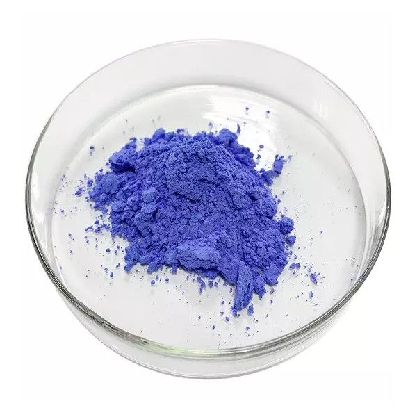 Copper Peptide (GHK-Cu) Powder