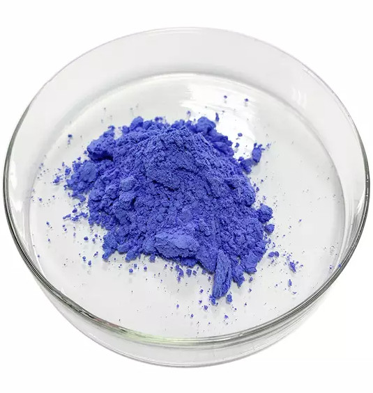 Copper Peptide (GHK-Cu Copper Tripeptide-1, 1:1) Powder