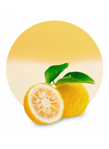 Citrus Junos (Yuzu) Peel Oil
