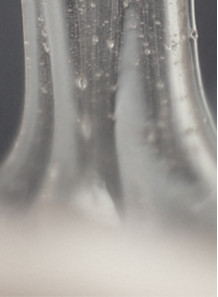 Silicone Gel (Thick & Smooth, Cyclomethicone Base)