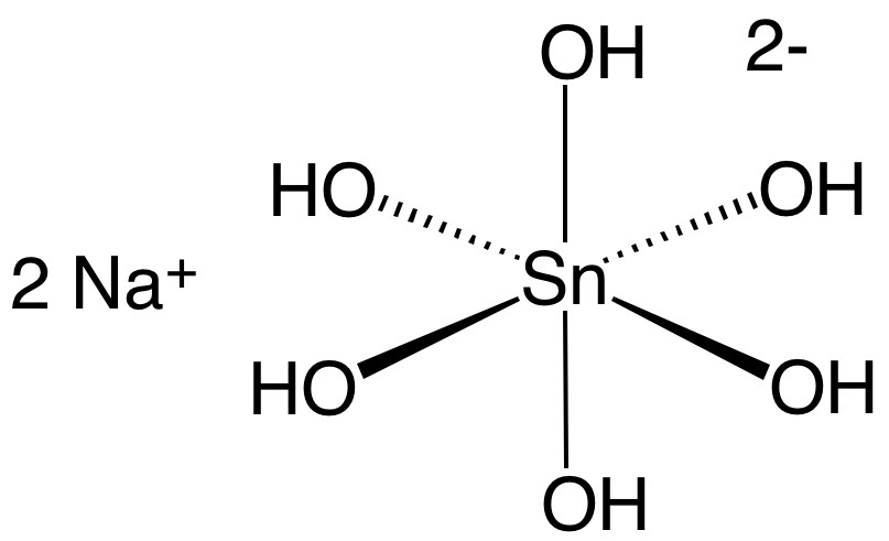 Sodium Stannate (Trihydrate)