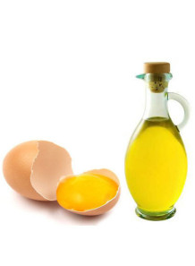 Egg Oil (From Egg York)