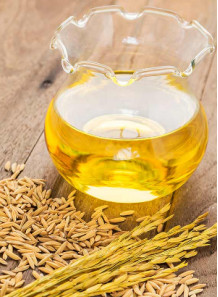 Avocado Oil (Refined)