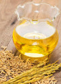 Rice Bran Oil (High Omega, Refined)
