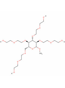  Methyl Gluceth-10