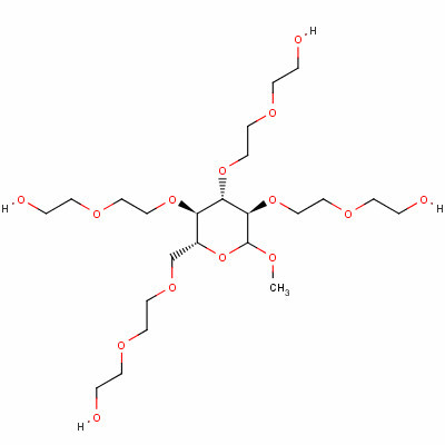 Methyl Gluceth-10