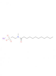 Sodium Lauroyl Methyl Taurate