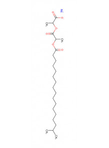 Sodium Isostearoyl Lactylate