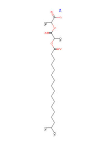 Sodium Isostearoyl Lactylate