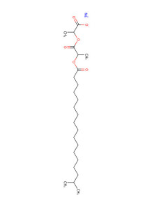  Sodium Isostearoyl Lactylate