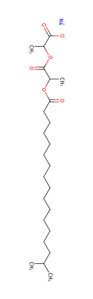Sodium Isostearoyl Lactylate