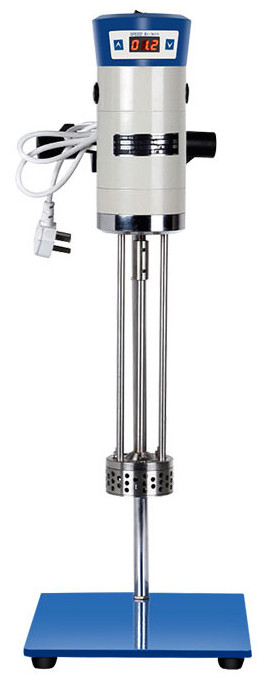 Homogenizer 510/300วัตต์ หัวปั่น 70มม Digital