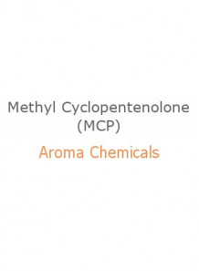 Methyl Cyclopentenolone (MCP)