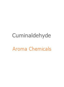  Cuminaldehyde (FEMA-2341)