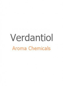 Verdantiol, Lilyall / Methyl Anthranilate Schiffs Base
