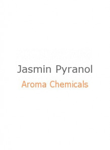 Jasmin Pyranol