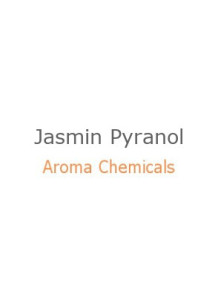  Jasmin Pyranol, Jessemal