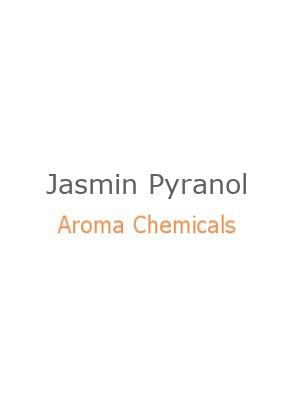 Jasmin Pyranol, Jessemal