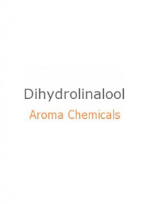 Dihydrolinalool