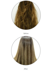  KeraStraight™ (Keratin สำหรับยืดผม)