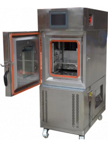 Freeze Thaw Test Chamber (150L, -20C ถึง +150C)
