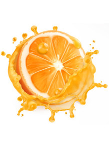  Orange Flavor (ละลายน้ำมัน)