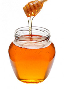 Honey Extract (เพื่อให้กลิ่น)