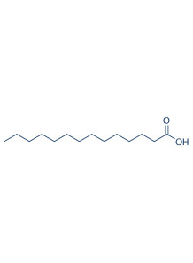  Myristic Acid (FEMA-2764)