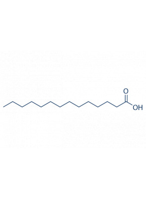 Myristic Acid, FEMA 2764