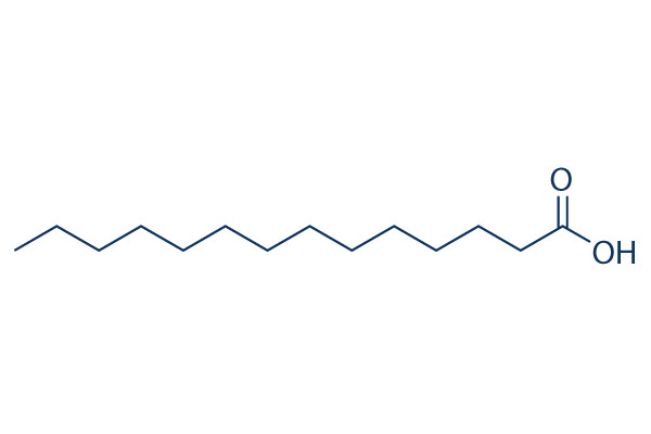 Myristic Acid (FEMA-2764)