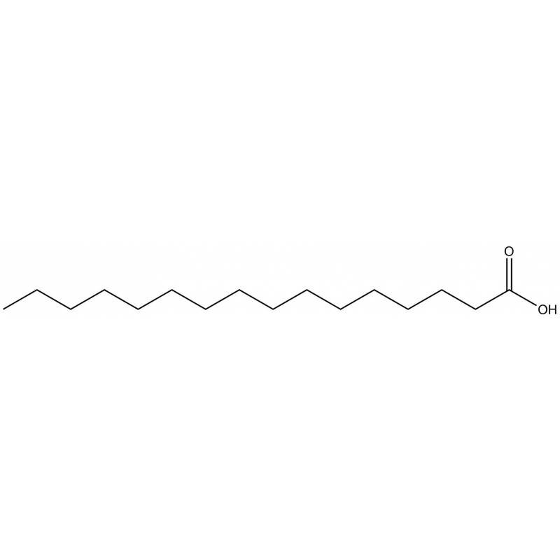Palmitic Acid (FEMA-2832)