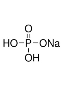 Monosodium phosphate (MSP,...