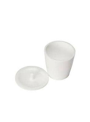 Beaker บีกเกอร์ PTFE (เทฟลอน) 500ml Beaker บีกเกอร์ Ptfe (เทฟลอน) 500Ml