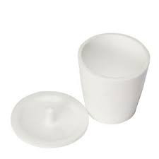 Beaker บีกเกอร์ PTFE (เทฟลอน) 500ml