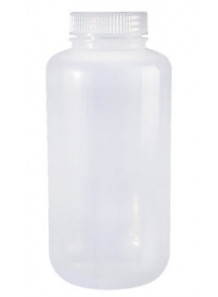 ขวดสารเคมี พลาสติก PP ทนกรด/ด่าง สีขุ่น 8ml